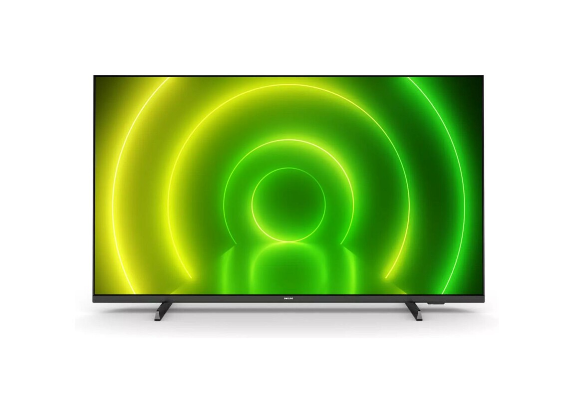 Philips 55"PUS7406 4K Android/HDR10+/Dolby Vision